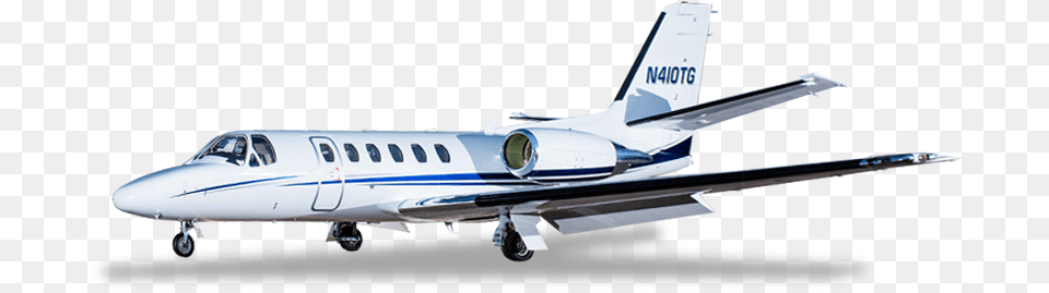Light Jet Product Tags Valor Jets Private Sales Cessna Citation 550 Bravo, Aircraft, Airliner, Airplane, Transportation Png