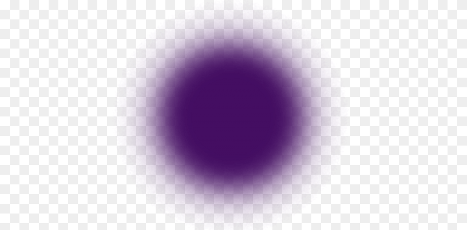 Light Leak Effects Circle Color For Picsart, Purple, Sphere, Plate, Texture Png
