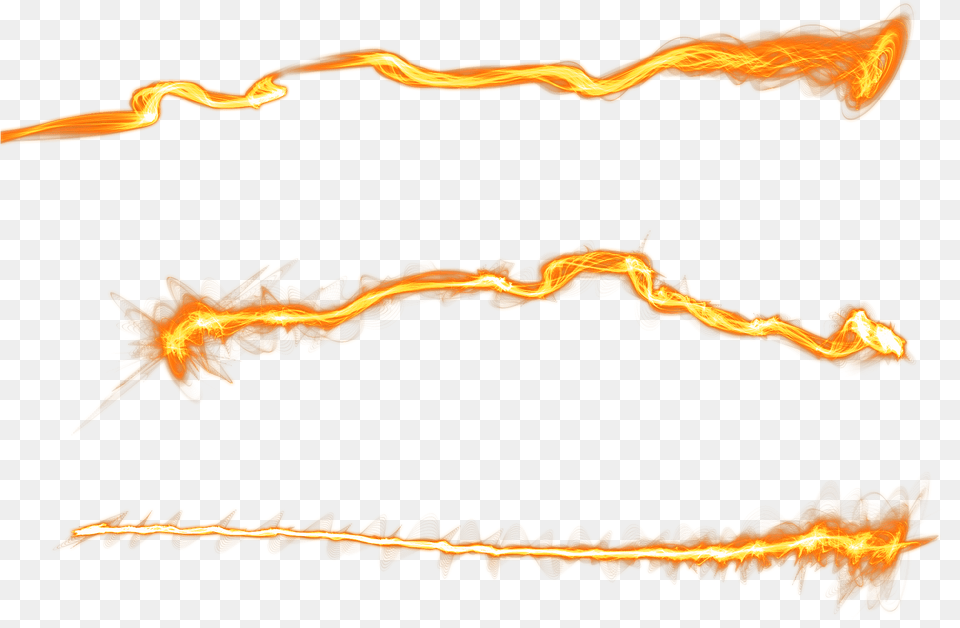 Light Line Transparency And Transparent Line Light, Fire, Flame, Flare, Accessories Png Image