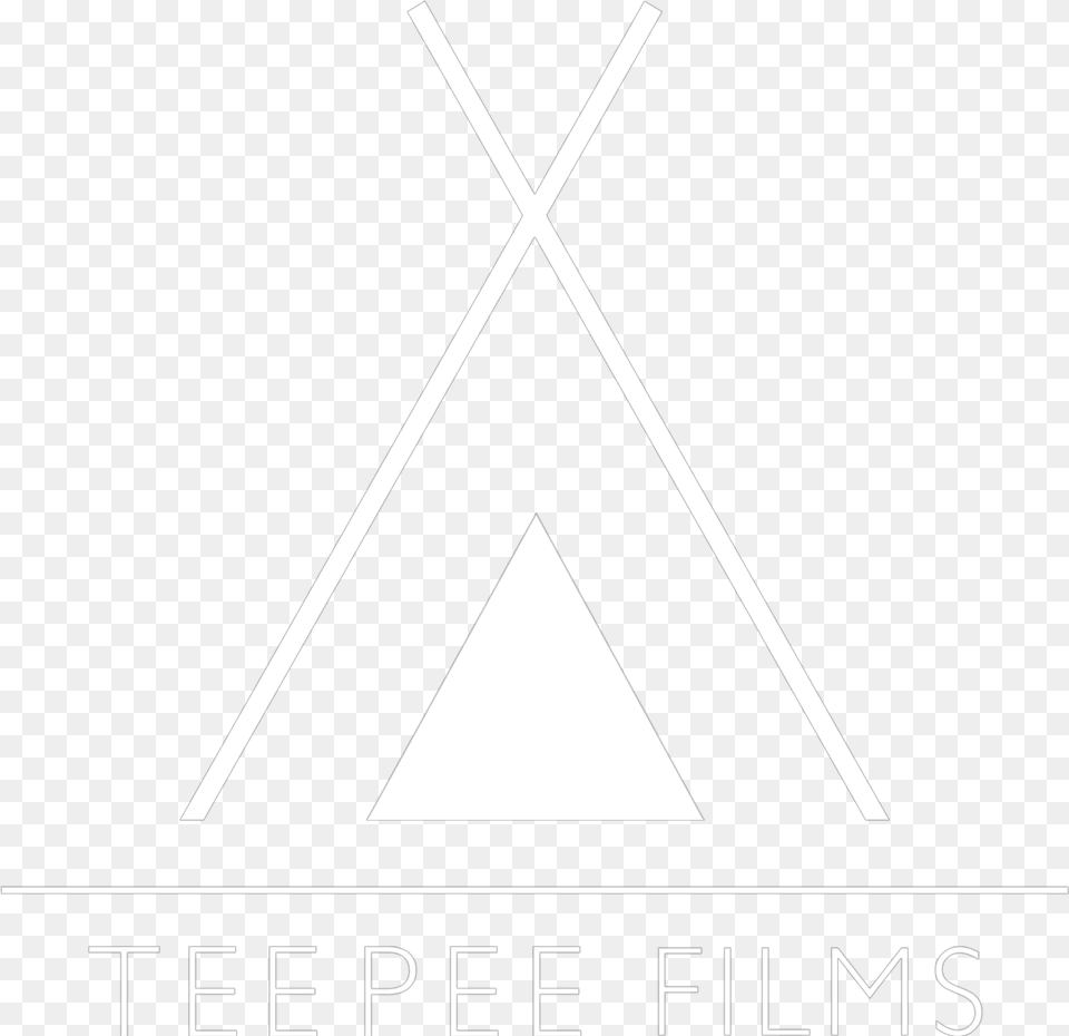 Light Logo Film, Triangle Free Transparent Png