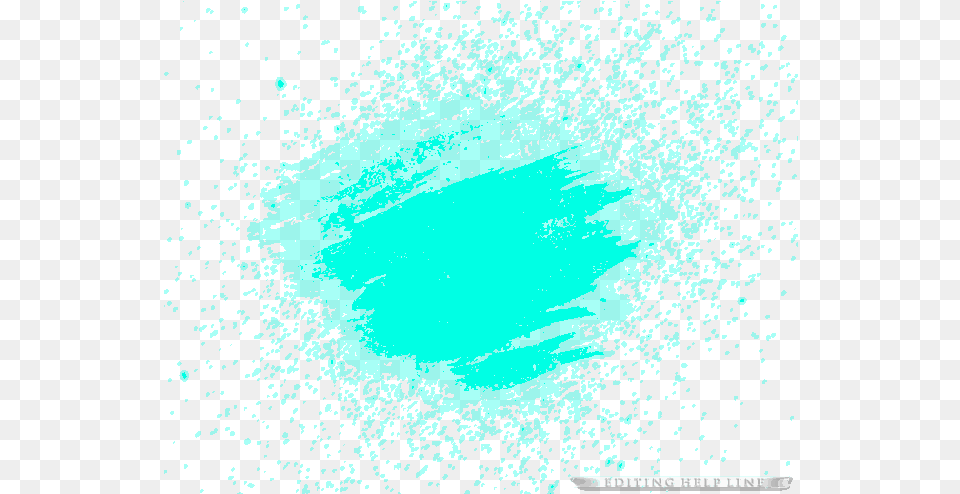Light Nd Brush Brush, Turquoise, Fireworks, Astronomy, Outer Space Free Png