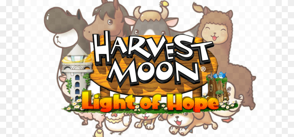 Light Of Hope Harvest Moon Light Of Hope, Face, Head, Person, Livestock Png Image