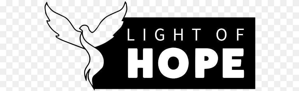 Light Of Hope Meet The Team Conexpo, Text Free Png
