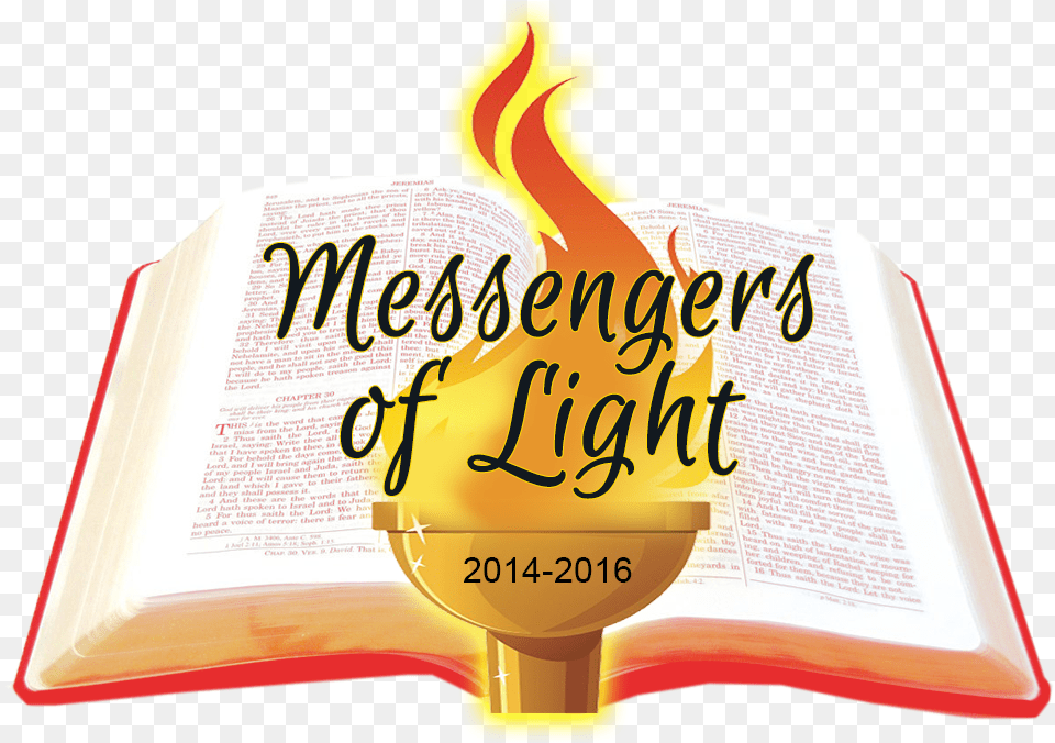 Light Of Salvation Iglesia Ni Cristo, Book, Publication Free Transparent Png