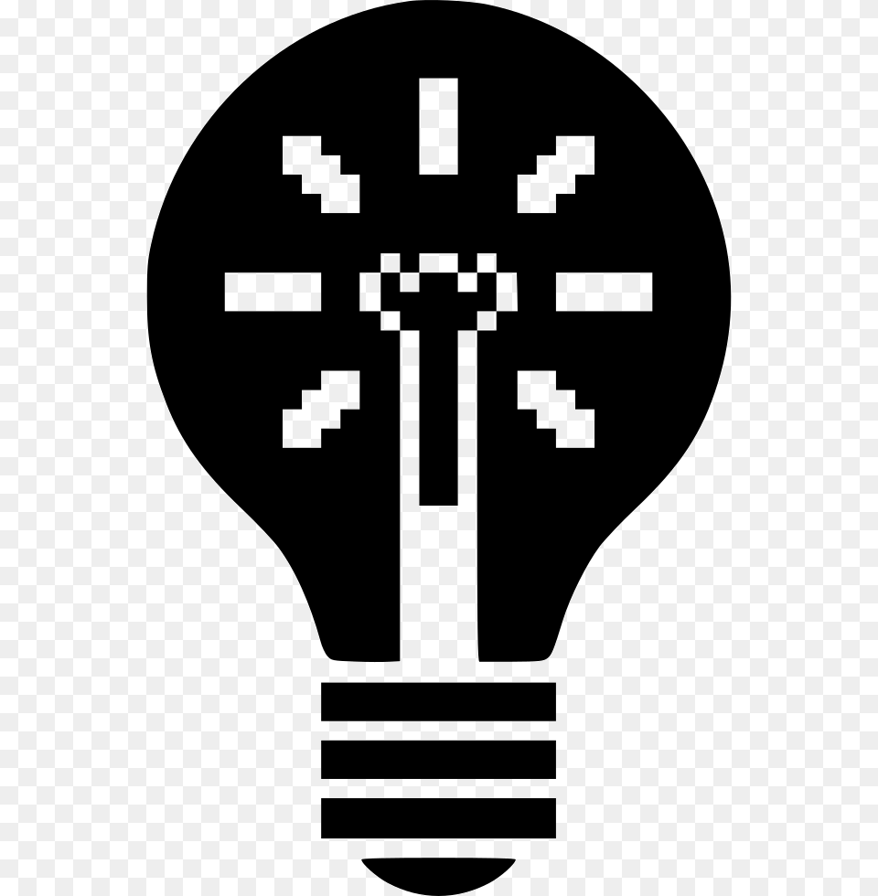 Light On Bulb Idea Taiwan, Stencil, First Aid, Lightbulb Png