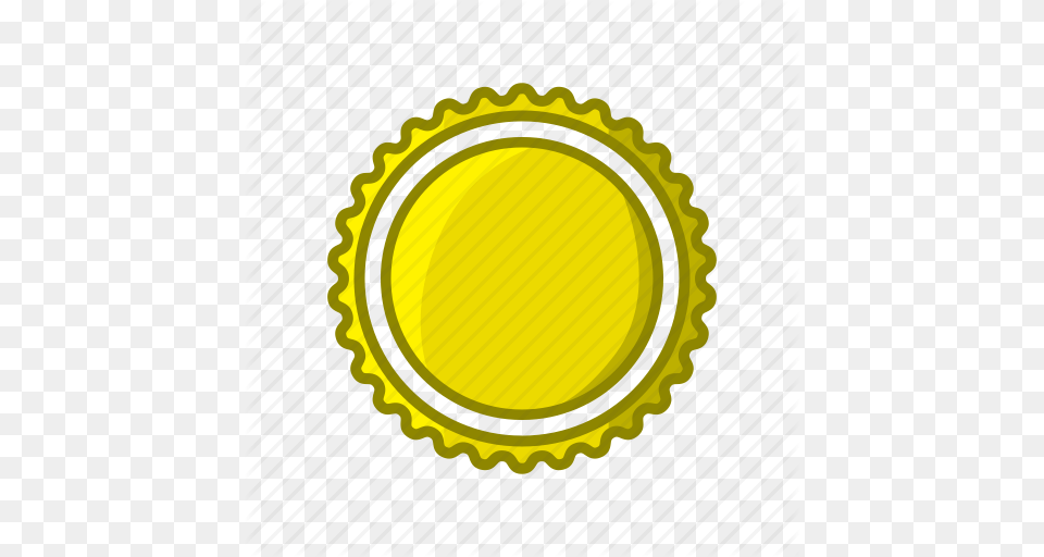 Light Orb Phoebus Ray Shine Sol Sun Icon, Logo, Badge, Symbol, Gold Png Image