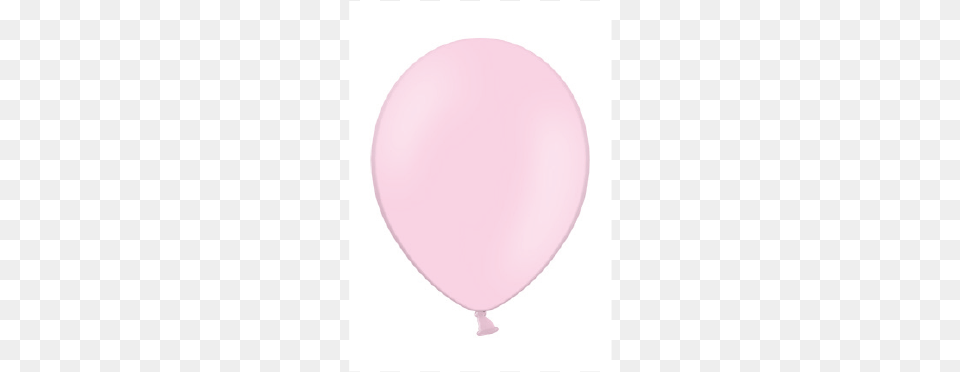 Light Pink Balloons Plain Pink Balloon Free Png Download