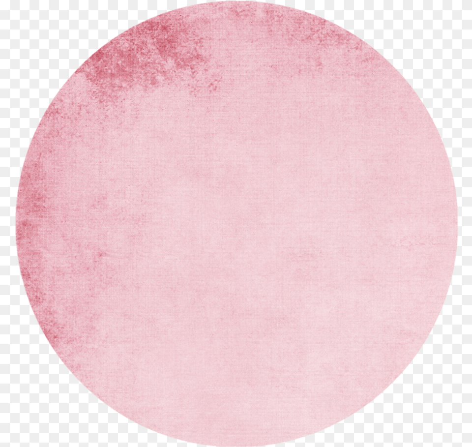 Light Pink Circle Background Transparent Light Pink Circle, Home Decor, Rug, Texture, Sphere Png