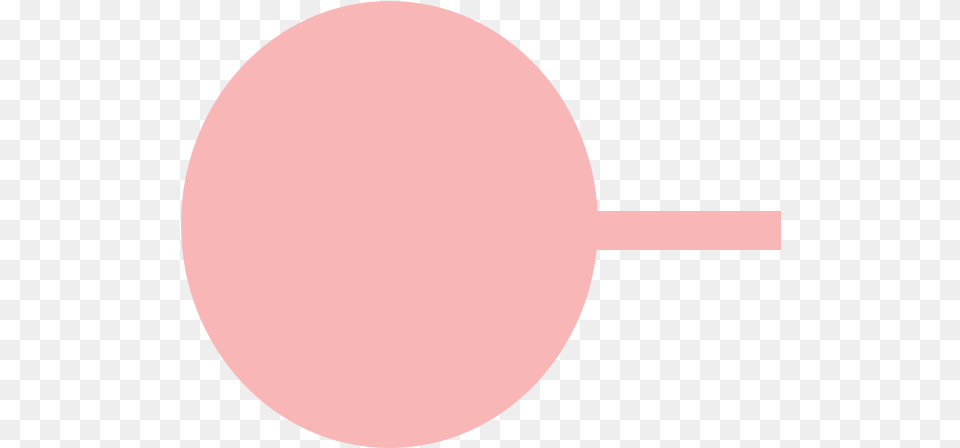Light Pink Circle Light Pink Circle, Food, Sweets, Candy, Astronomy Free Png Download
