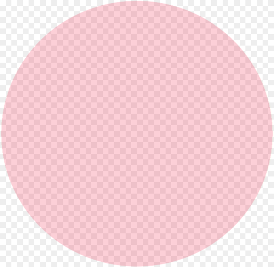 Light Pink Circle Transparent, Sphere, Oval, Astronomy, Moon Png