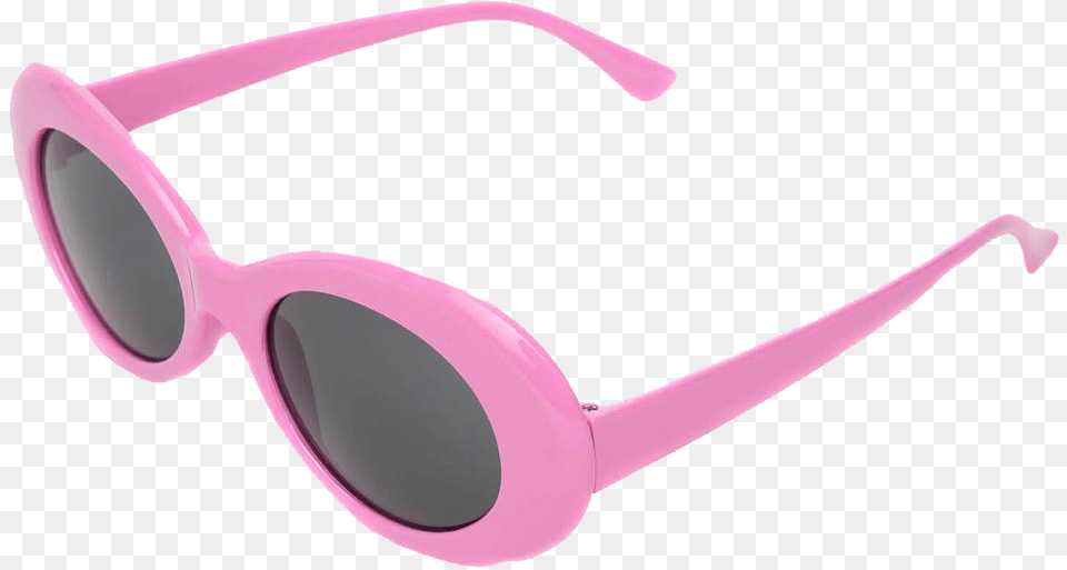 Light Pink Clout Goggles, Accessories, Glasses, Sunglasses Png