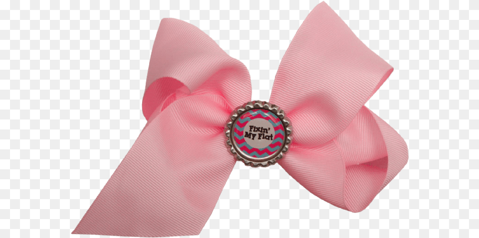 Light Pink Fixin My Flat Bow Present, Accessories, Formal Wear, Tie, Bow Tie Png Image