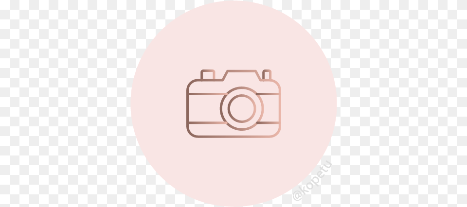 Light Pink Icons Digital Camera, Photography, Electronics, Disk Png Image