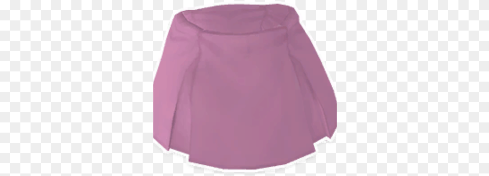 Light Pink Skirt Garden Paws Wiki Fandom Miniskirt, Clothing, Blouse Free Png