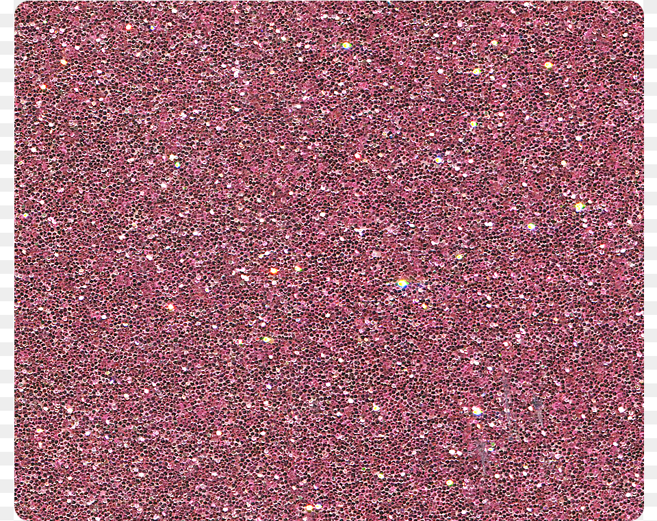 Light Pink Stardust Stiletto Pink Stardust, Glitter Free Png Download