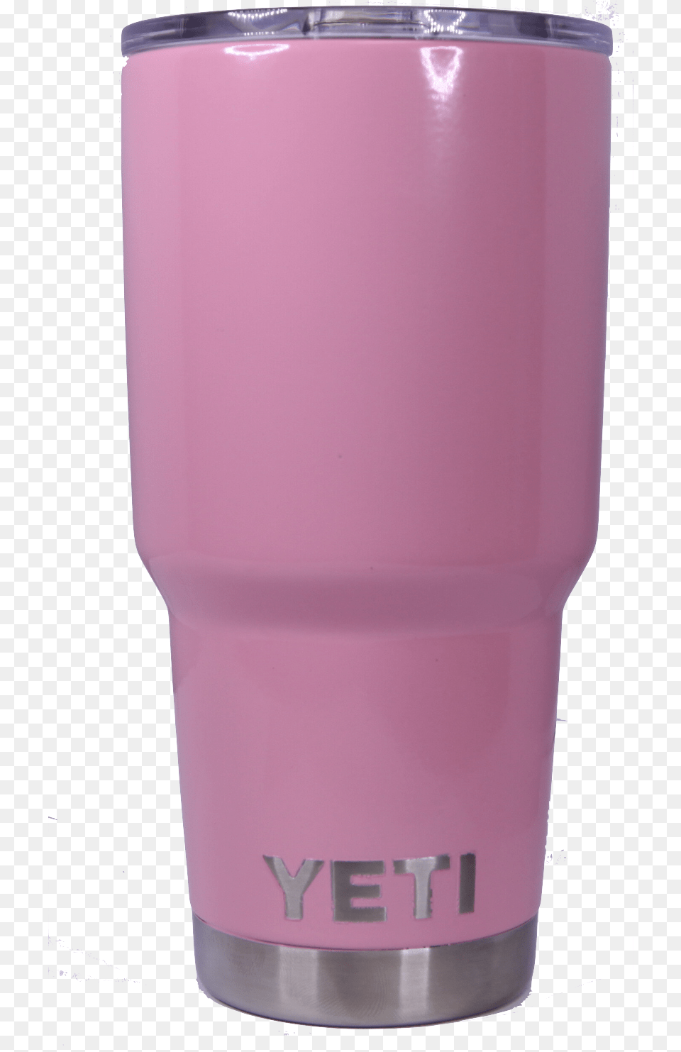 Light Pink Yeti Yeti, Can, Tin, Electronics, Cosmetics Png Image