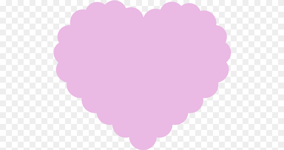 Light Purple Heart Clip Art Heart Light Purple, Person Png Image