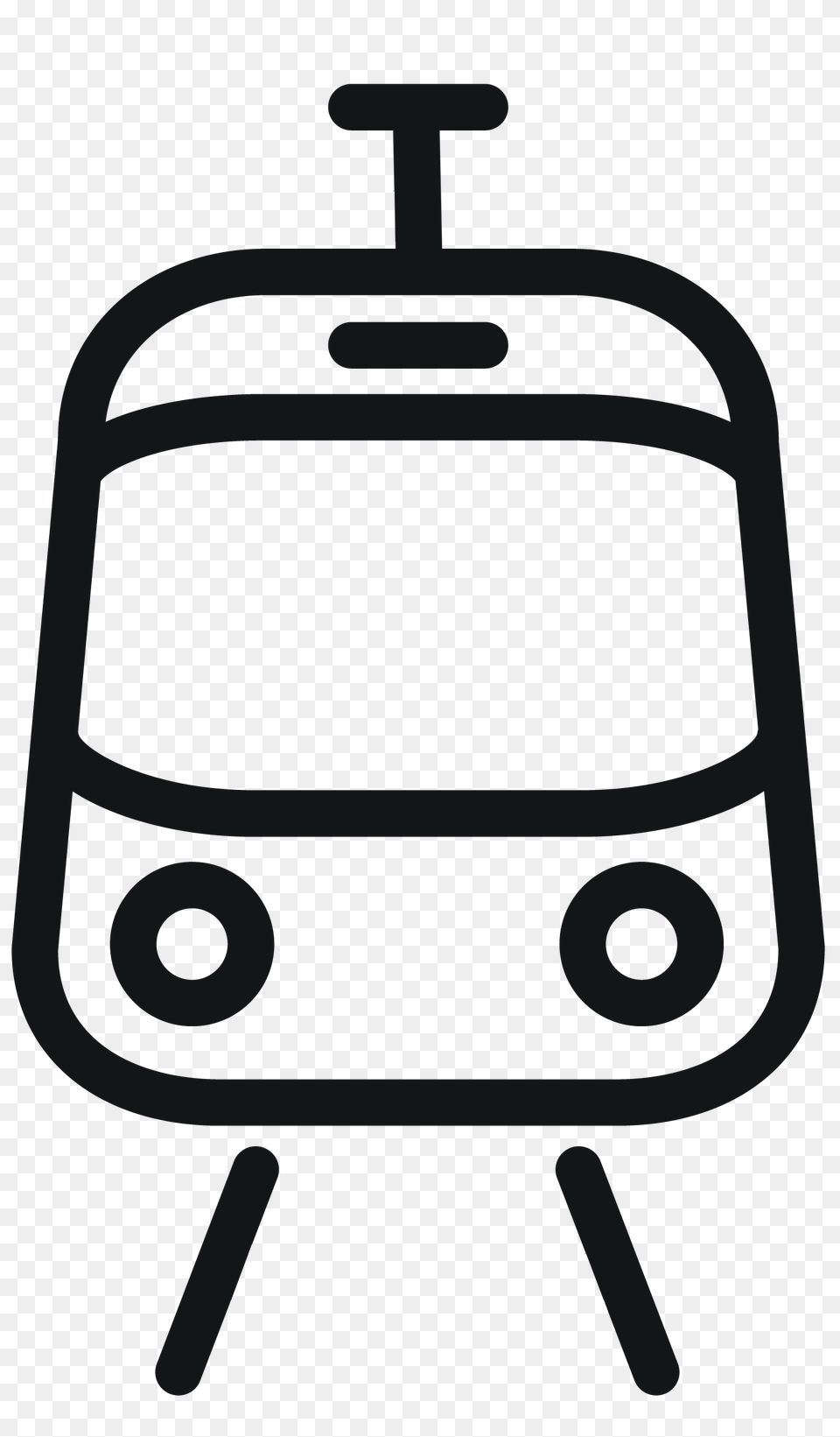 Light Rail Cubis Systems Png