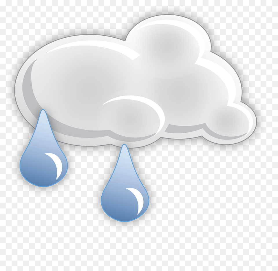 Light Rain Clipart, Balloon Free Transparent Png