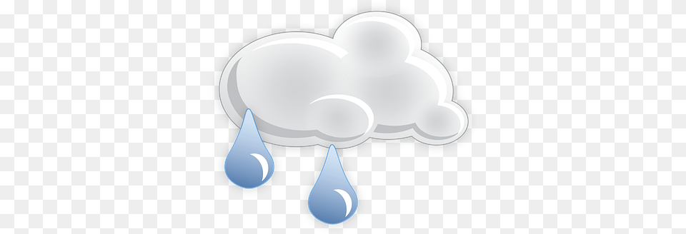 Light Rain Rain Bet Ricon Cloudiness Cloud Cloud, Balloon, Lighting, Cutlery Png Image