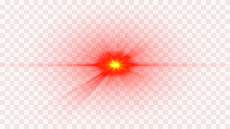 Light Red Effect Krasnie Svetyashiesya Glaza, Flare Png