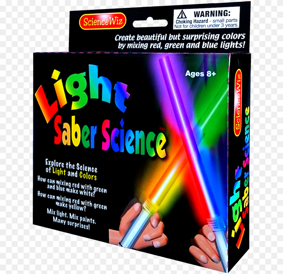 Light Saber Science Science Wiz Light Saber Scienc Png