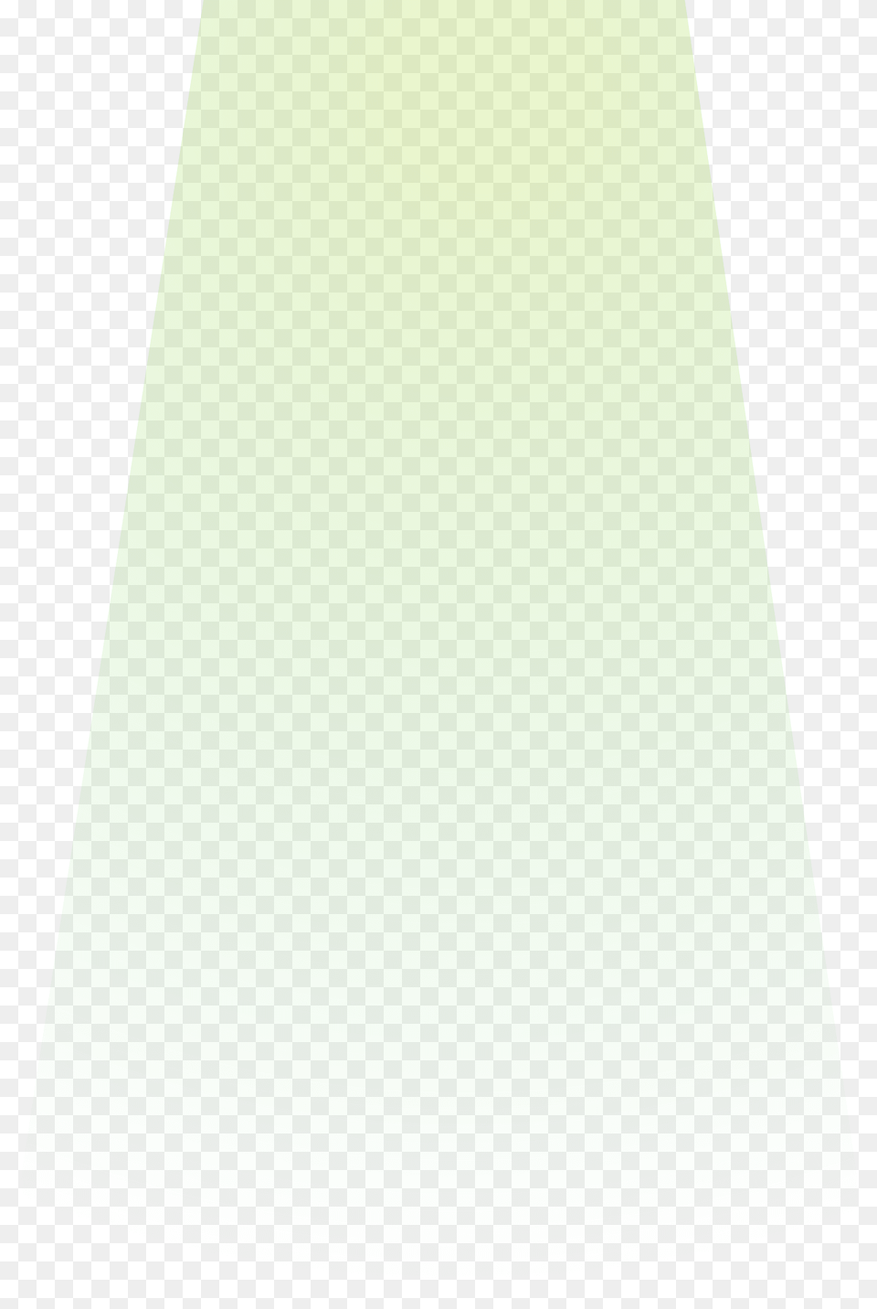 Light Shaft Yellow Green Clipart, Triangle, Lighting Png