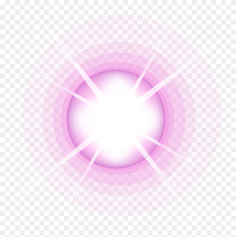 Light Shining Light Effect Icon, Flare, Lighting, Purple, Nature Free Transparent Png