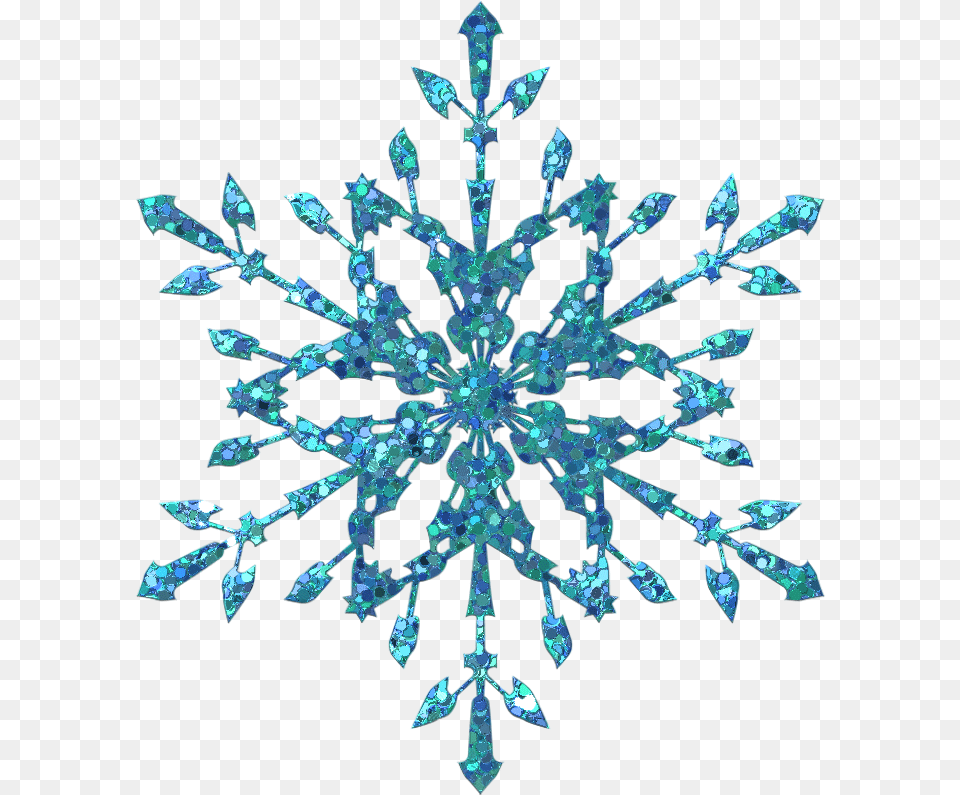 Light Snowflake Purple Christmas Art Cartoon Snow E Snowflake Clipart, Chandelier, Crystal, Lamp, Nature Free Png Download