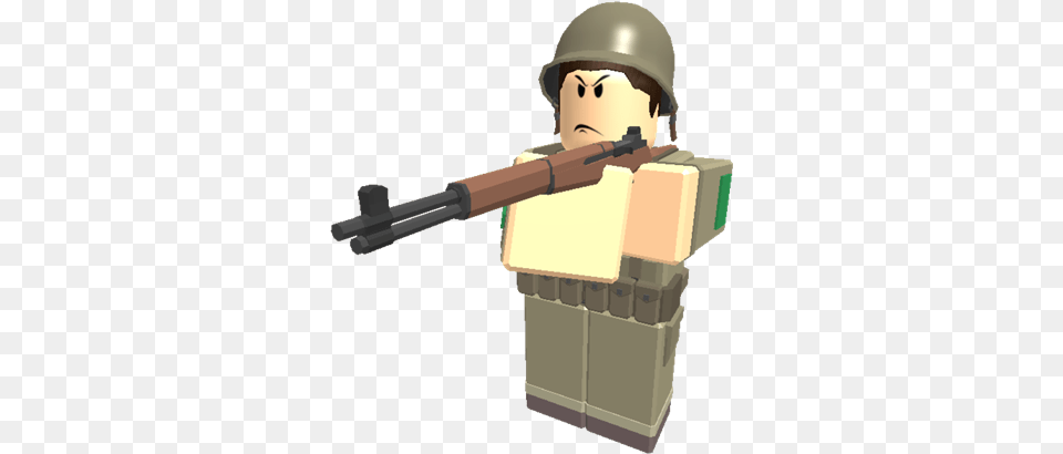 Light Soldier Sniper, Firearm, Gun, Rifle, Weapon Free Png