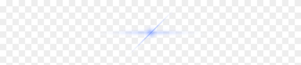 Light Speck Of Ray Beam Cross Raio De Luz, Blade, Dagger, Knife, Weapon Free Transparent Png