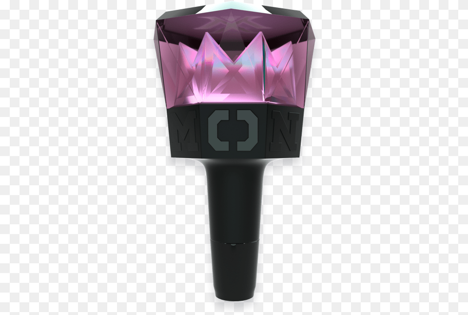 Light Stick Makeup Brushes, Purple, Accessories, Gemstone, Jewelry Png