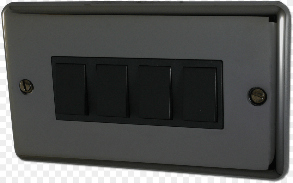 Light Switch, Electrical Device Free Png Download