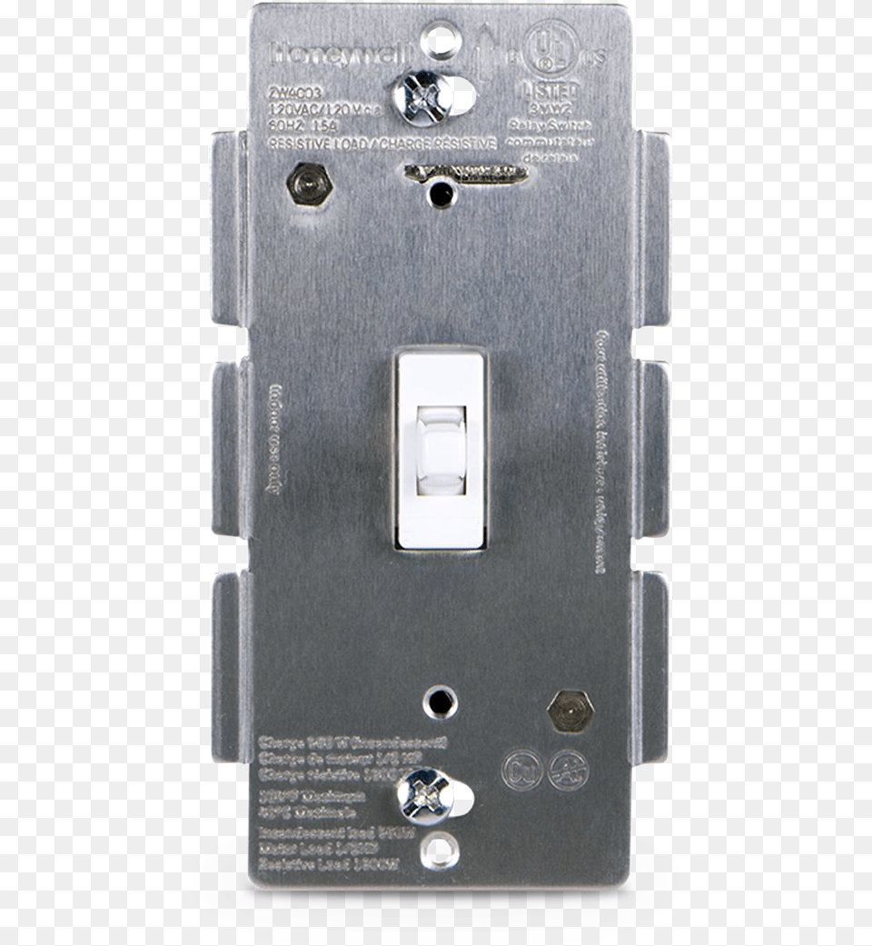 Light Switch, Electrical Device Png Image