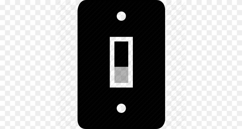 Light Switch, Architecture, Building, Electronics, Phone Png