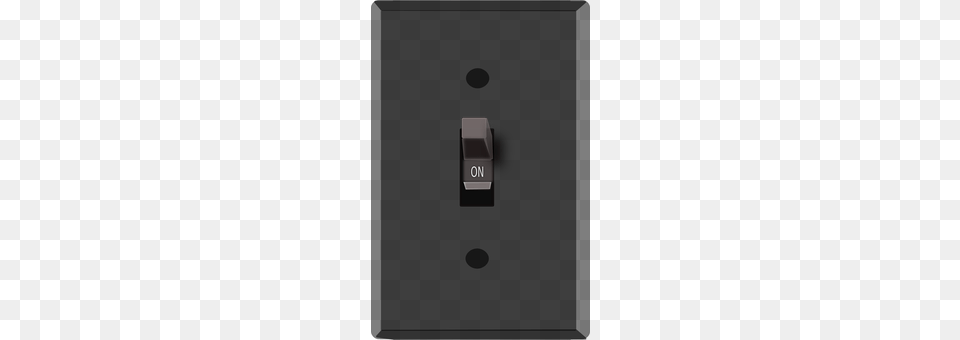 Light Switch Electrical Device Free Png Download