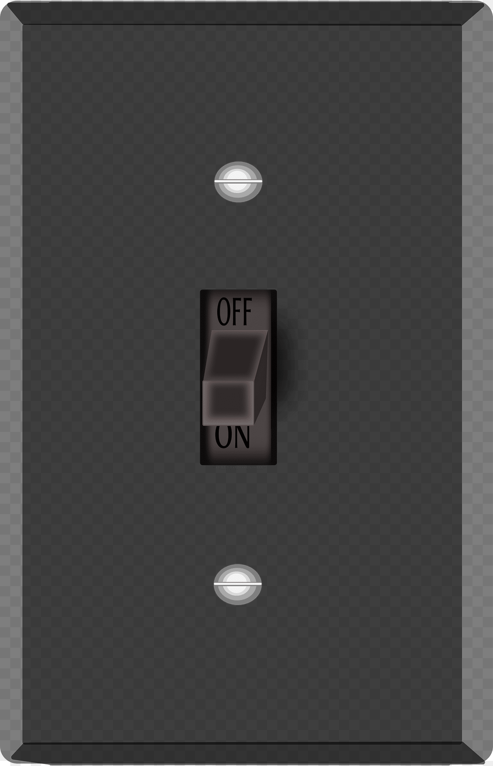 Light Switch Clipart, Electrical Device, Astronomy, Moon, Nature Png Image