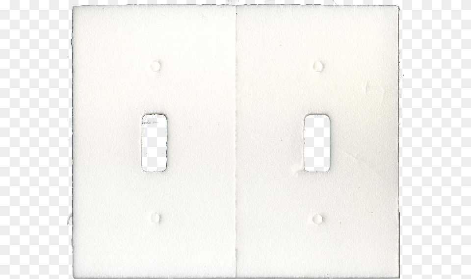 Light Switch Foam Gasket Insulator And Draft Stopper Light Switch Png Image