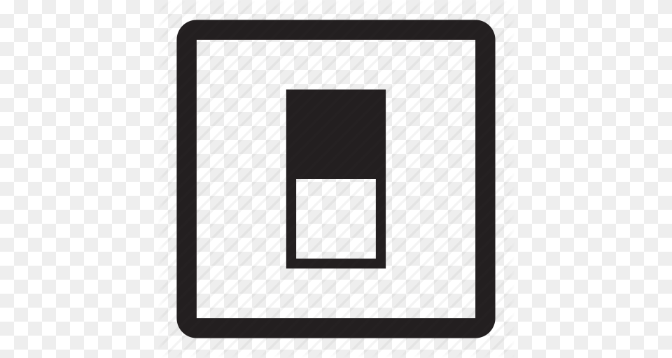 Light Switch Icon Free, Gate Png
