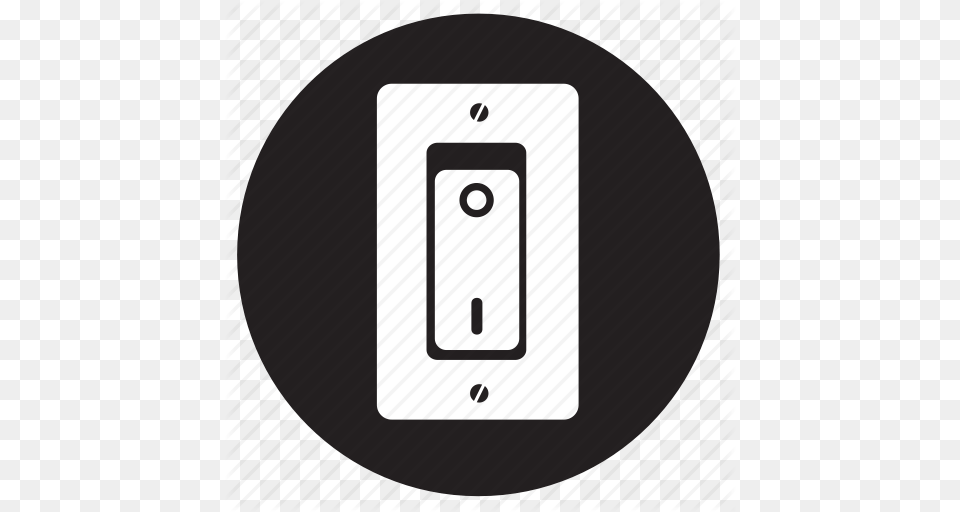 Light Switch Icons No Attribution, Electrical Device Png