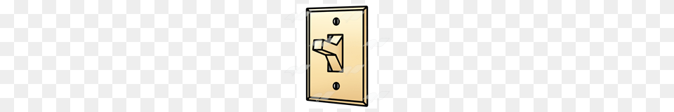 Light Switch Off Clip Art, Electrical Device, Mailbox Free Transparent Png