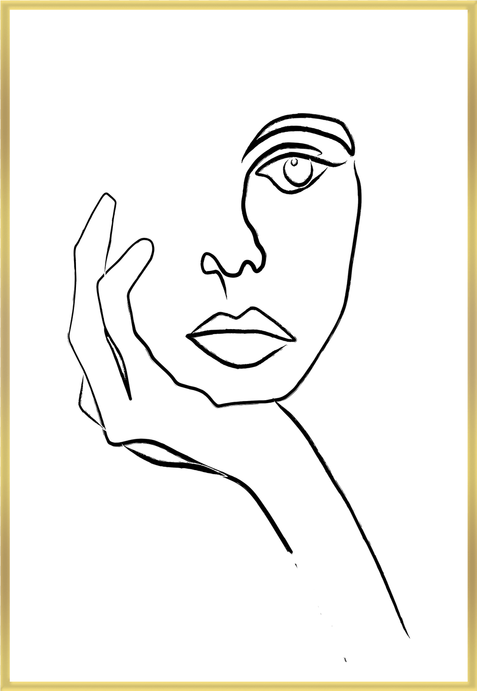 Light Switch Paper Product, Art, Drawing, Person, Face Free Png