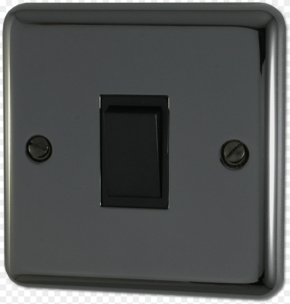 Light Switch Picture Electronics, Electrical Device Free Png Download