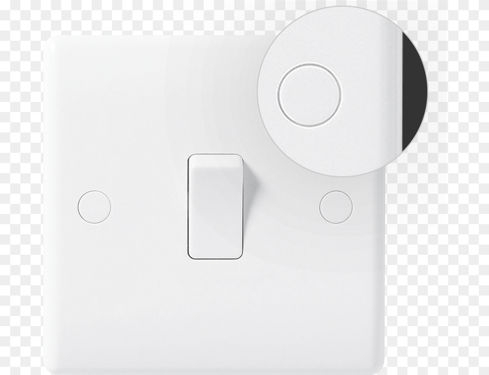 Light Switch Screw Covers, Electrical Device Png Image