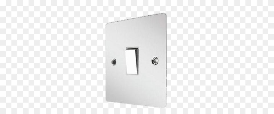 Light Switch Simple Transparent, Electrical Device Free Png Download