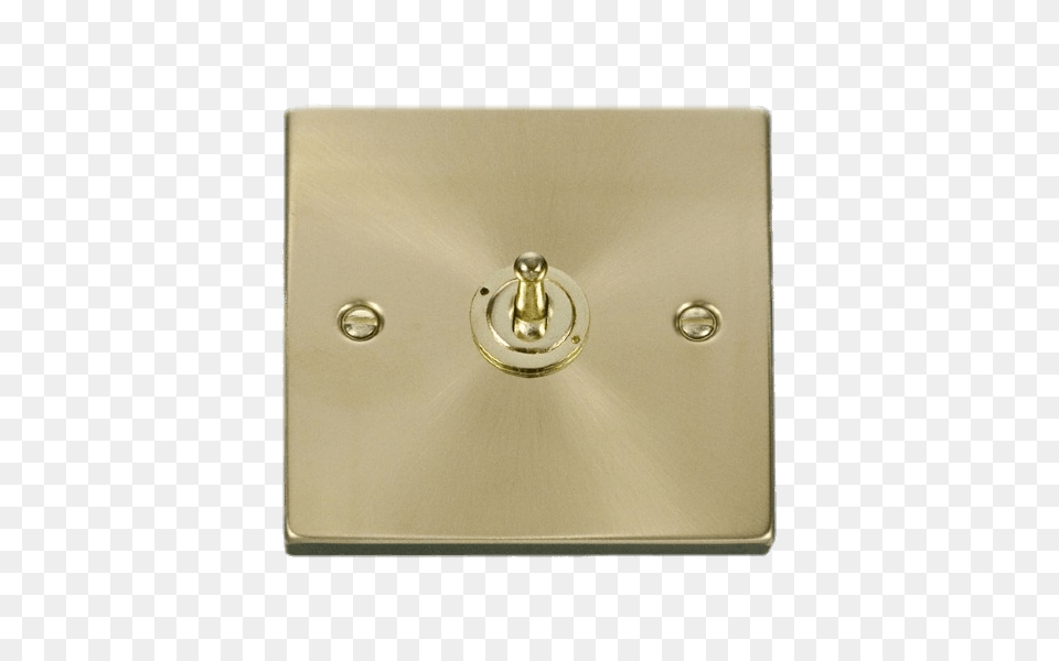 Light Switch Victorian, Electrical Device Free Transparent Png