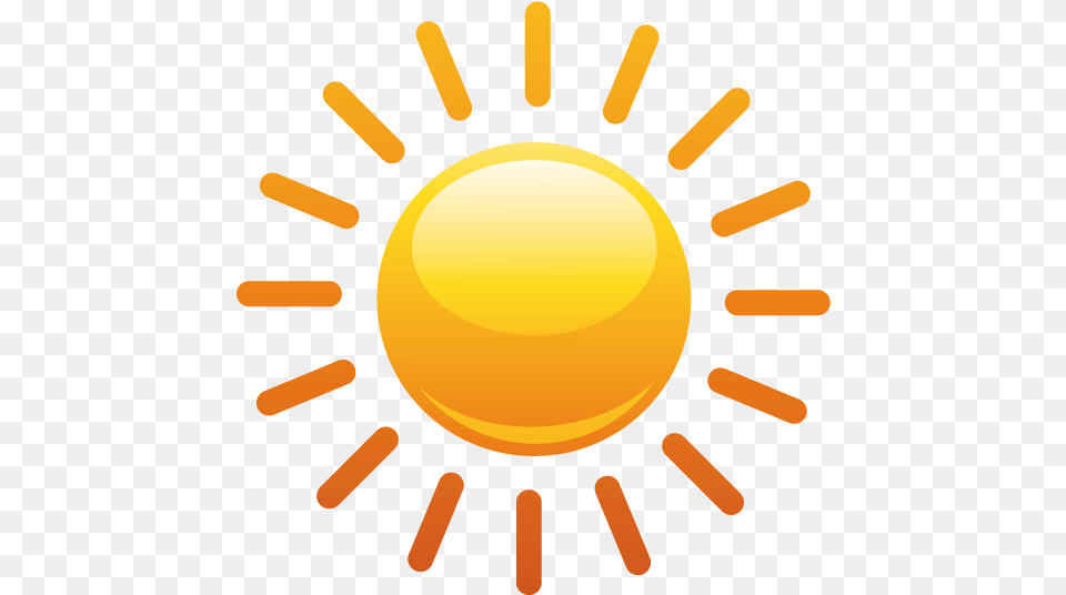 Light Symbol, Nature, Outdoors, Sky, Sun Free Png Download