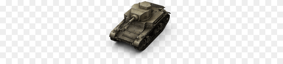 Light Tank Review Characteristics Comparison M2 Light Tank Wot, Armored, Military, Transportation, Vehicle Png Image