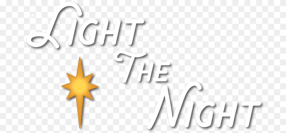 Light The Night Stars Flag, Star Symbol, Symbol Png Image