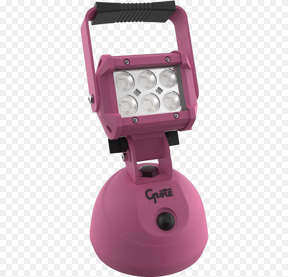 Light The Way For Breast Cancer Awareness Grote Industries Inc, Lamp, Lighting, Electronics, Speaker Png Image